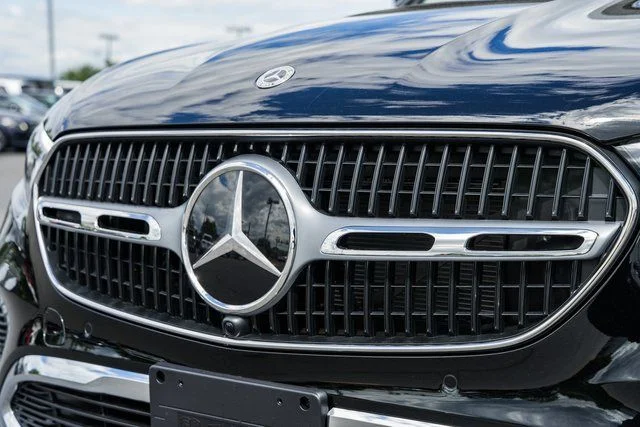 2025 Mercedes-Benz GLC Base - Photo 12
