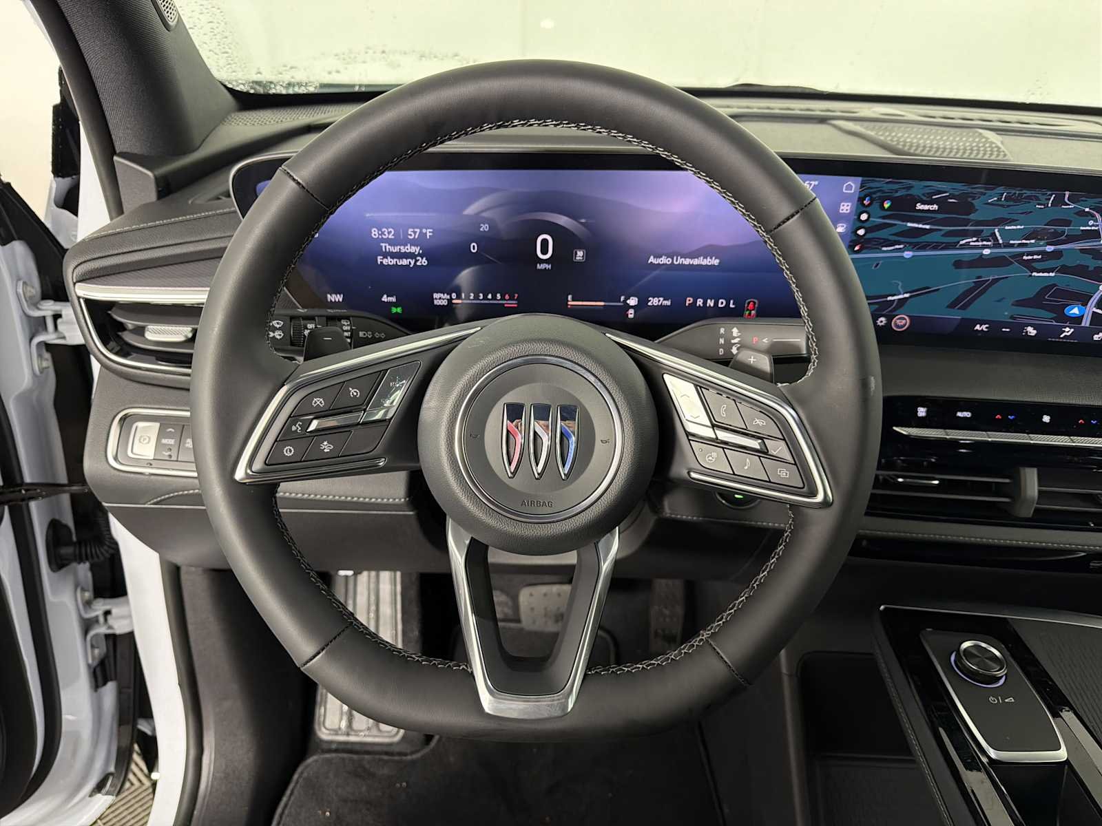 2026 Buick Enclave Sport Touring - Photo 24