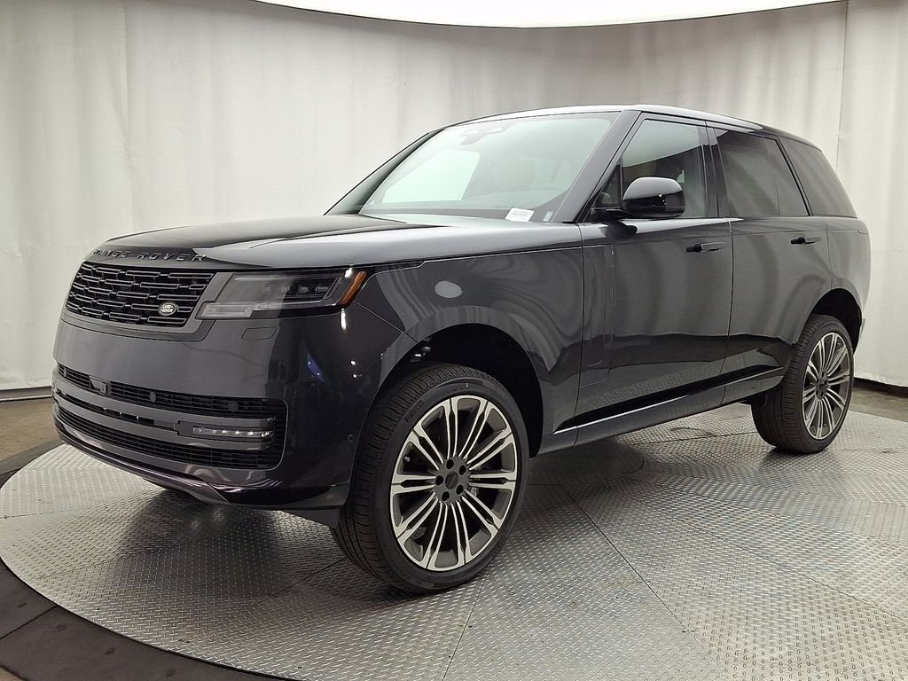 2026 Land Rover Range Rover 3.0 SE SWB's photo