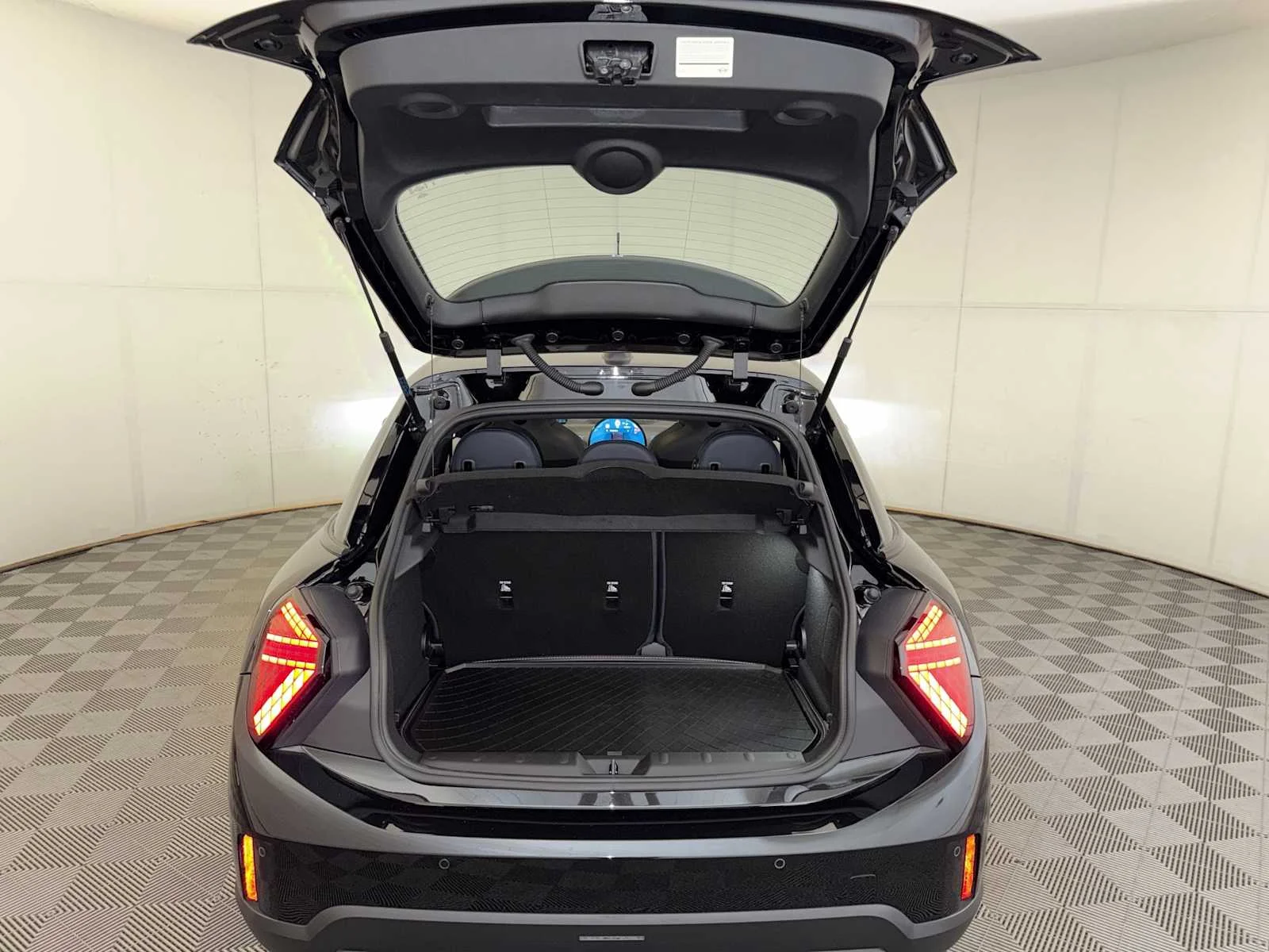 2026 MINI Hardtop 4 Door - Photo 21