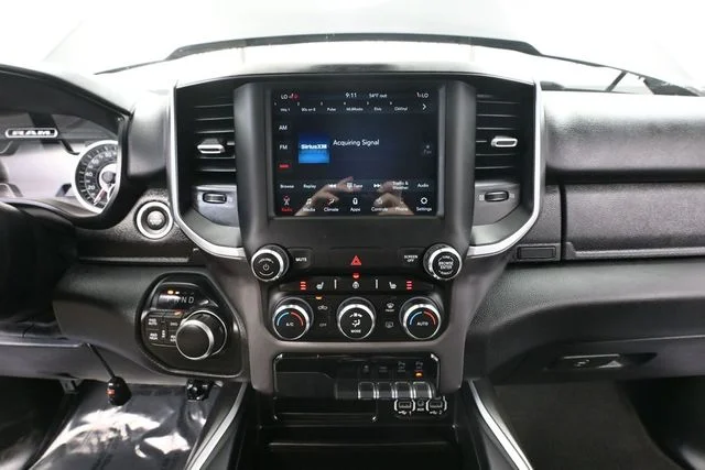 2020 RAM Ram 1500 Pickup Big Horn/Lone Star - Photo 35