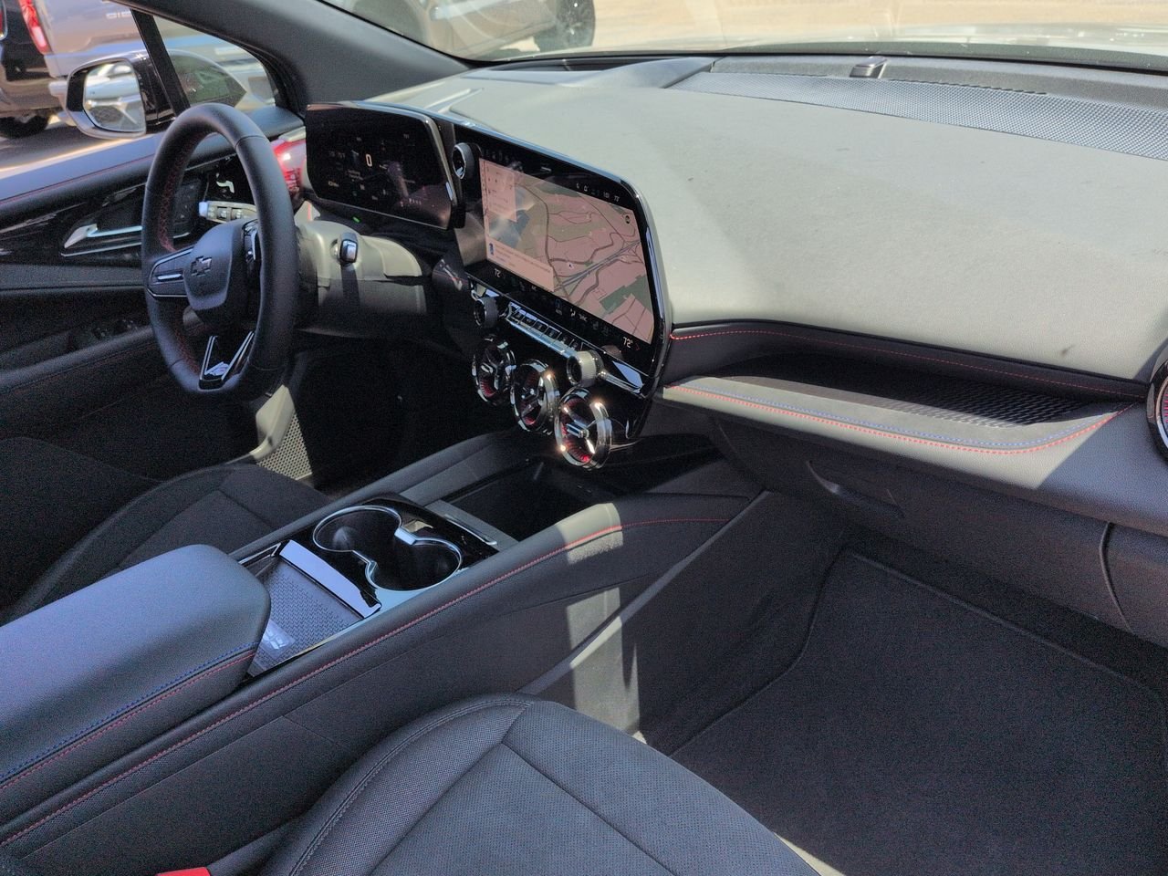 2026 Chevrolet Blazer EV RS - Photo 29