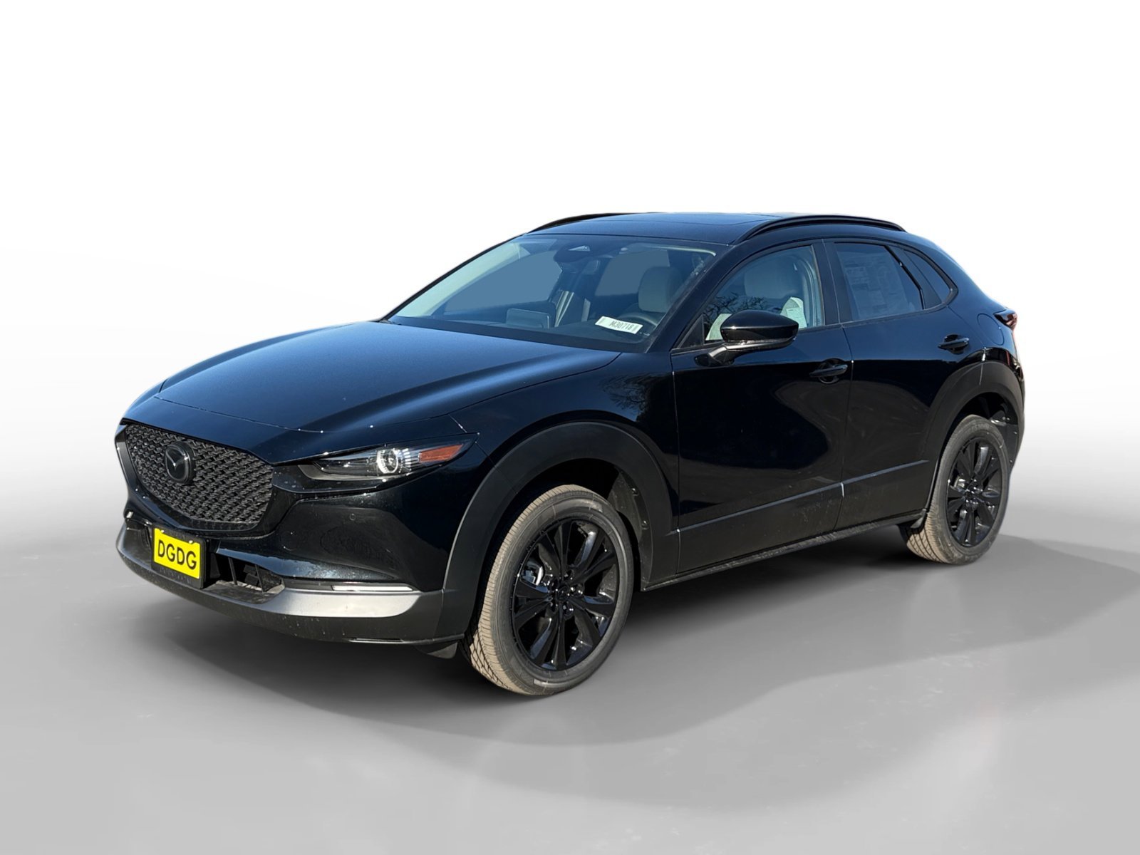 2026 Mazda CX-30 Aire Edition AWD's photo