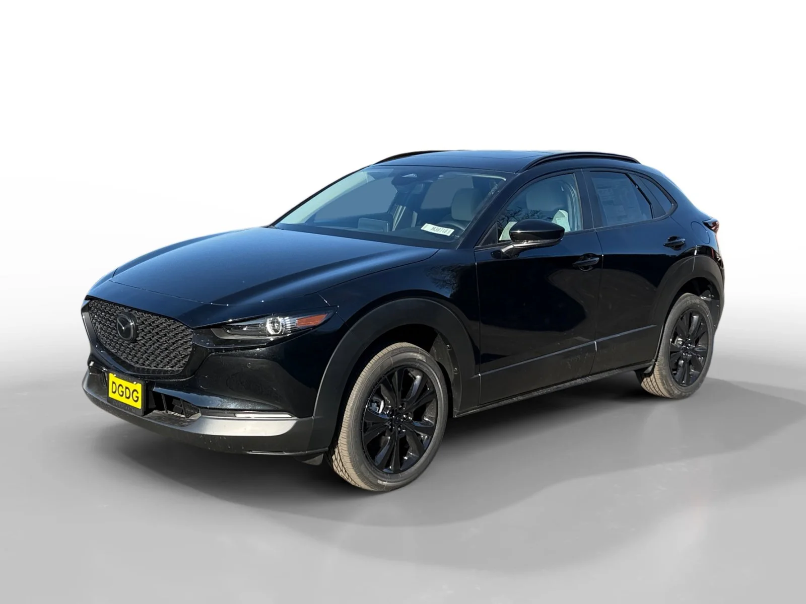 2026 Mazda CX-30 Aire Edition AWD's photo