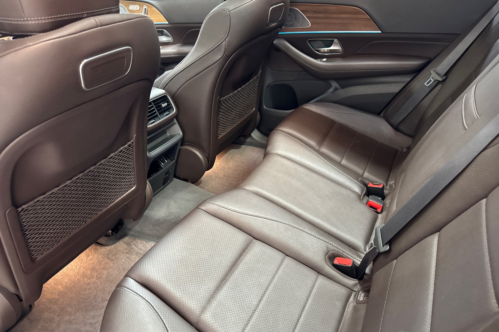 Used 2020 Polar White Mercedes-Benz 350 image 4