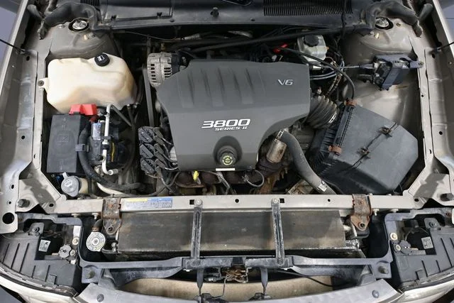 2002 Buick LeSabre Limited - Photo 50