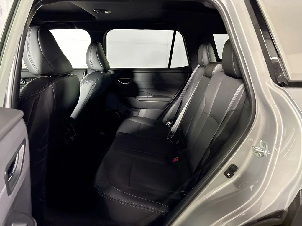 New 2026 RIVER ROCK PEARL Subaru Touring XT image 21