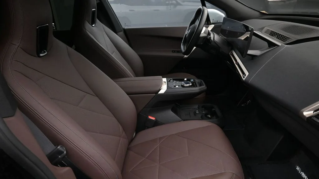 Certified 2024 BMW iX Base with VIN WB523CF09RCN76704 for sale in Miami, FL