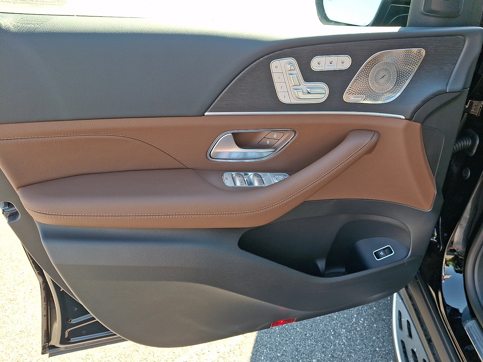 Used 2026 Black Mercedes-Benz GLE 350 image 7