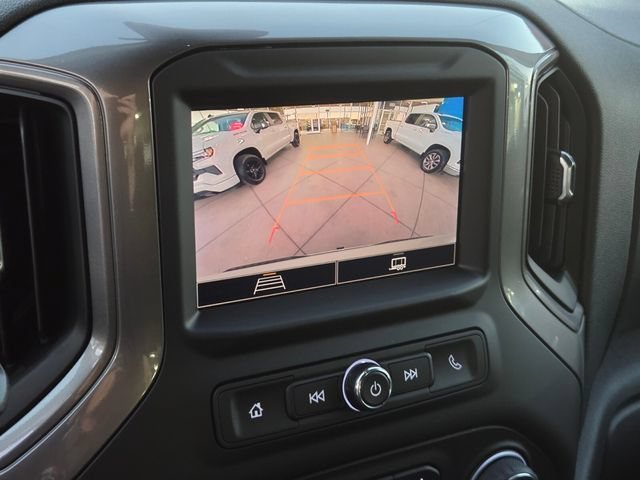 2026 Chevrolet Silverado 1500 Custom - Photo 21