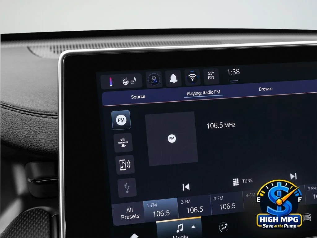 2025 Jeep Compass Limited - Photo 46