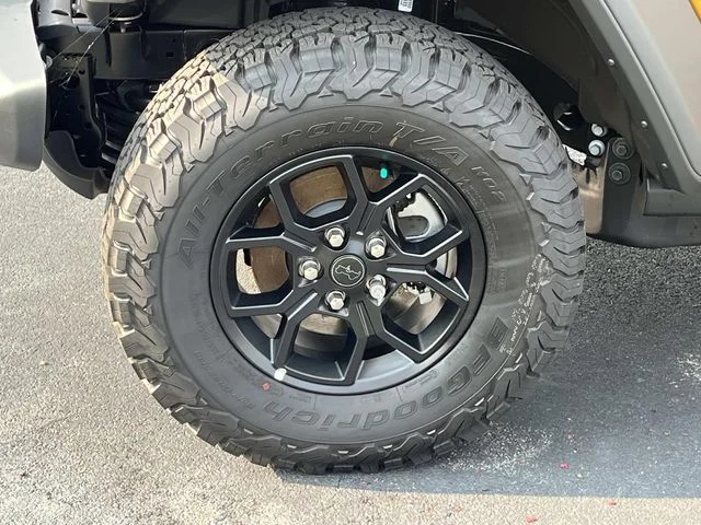 New 2026 Goldilocks Exterior Paint Jeep Willys image 11
