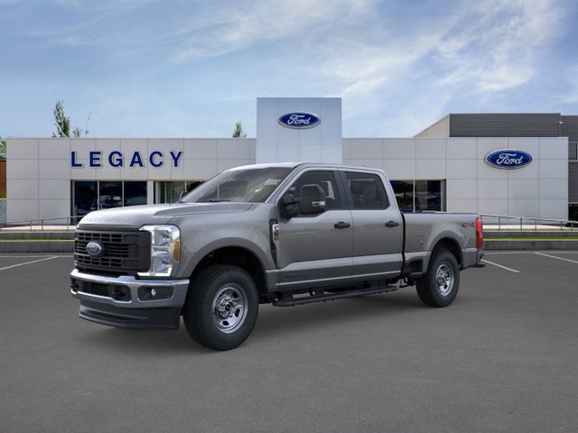 2026 Ford Super Duty F-350® XL