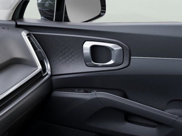 New 2026 Green Kia EX image 20