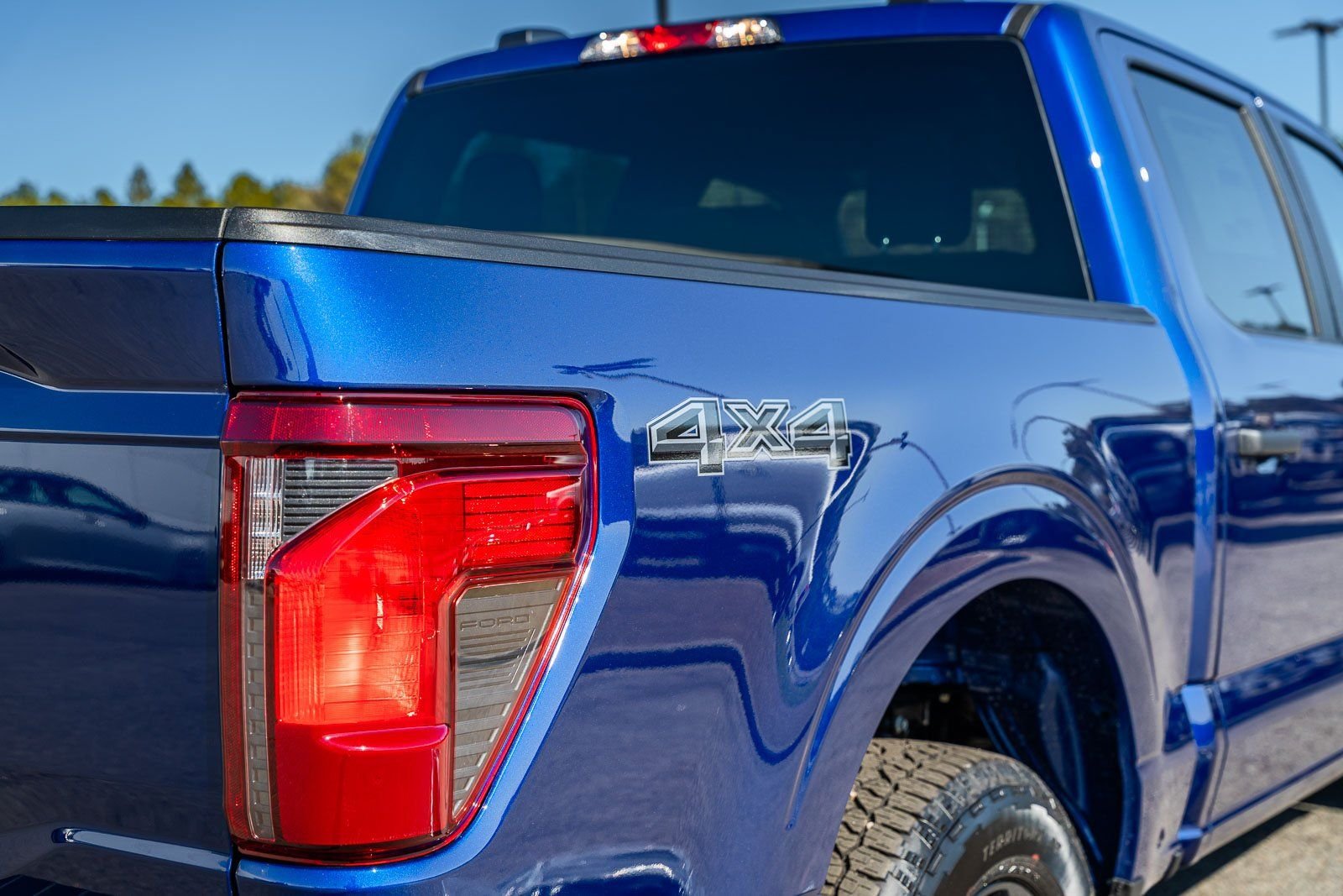 2026 Ford F-150 STX - Photo 12