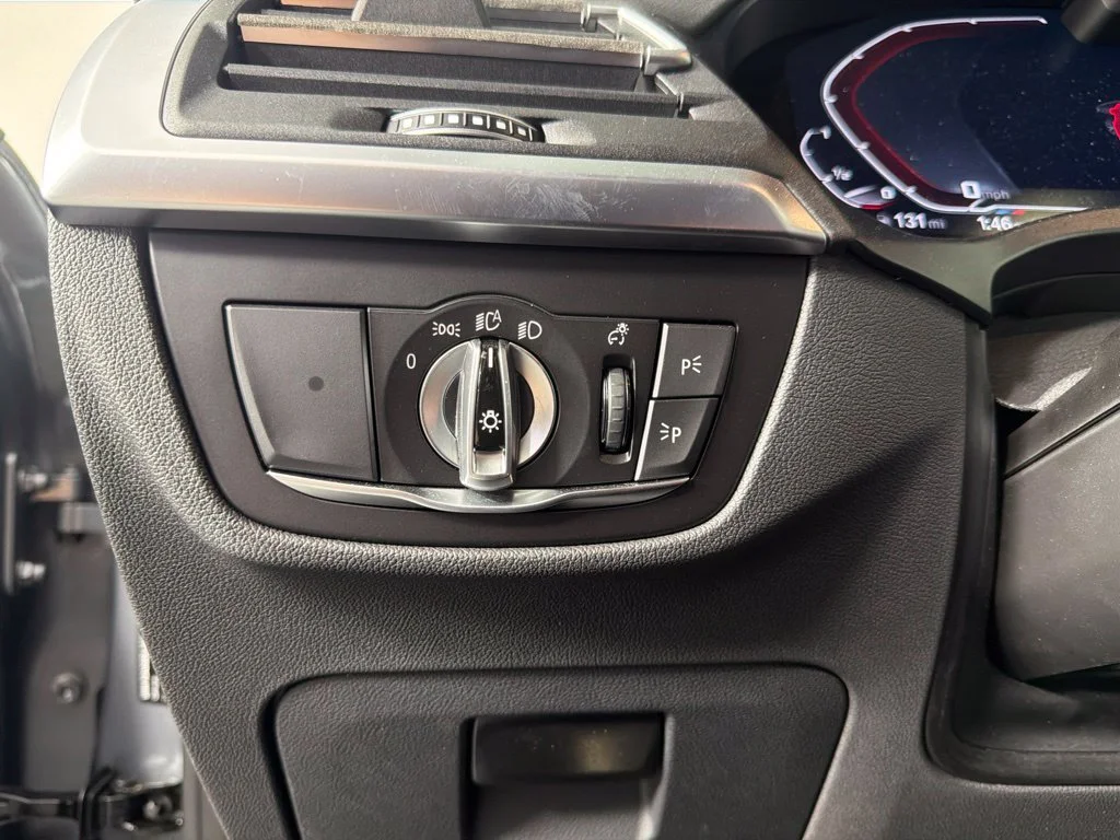 Certified Used 2024 Gray BMW xDrive30i image 25