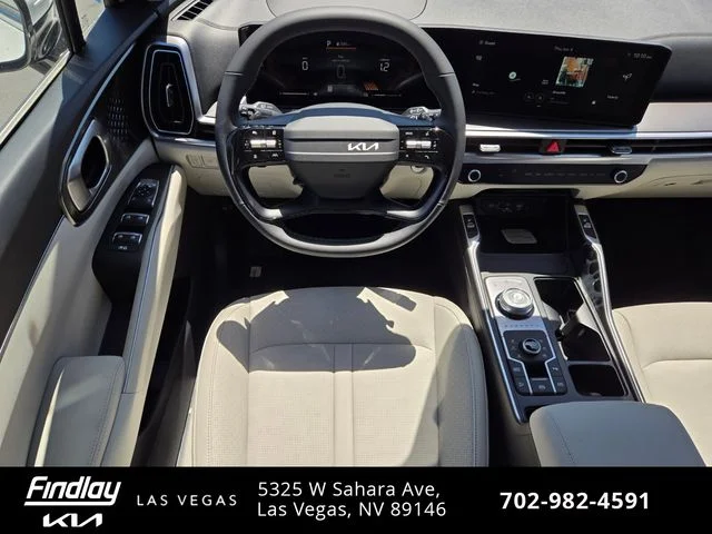 2026 Kia Sorento EX Hybrid - Photo 15