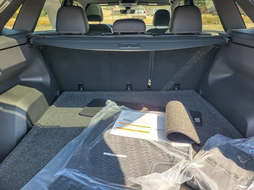 2026 Volkswagen Atlas Cross Sport SE w/Tech - Photo 21