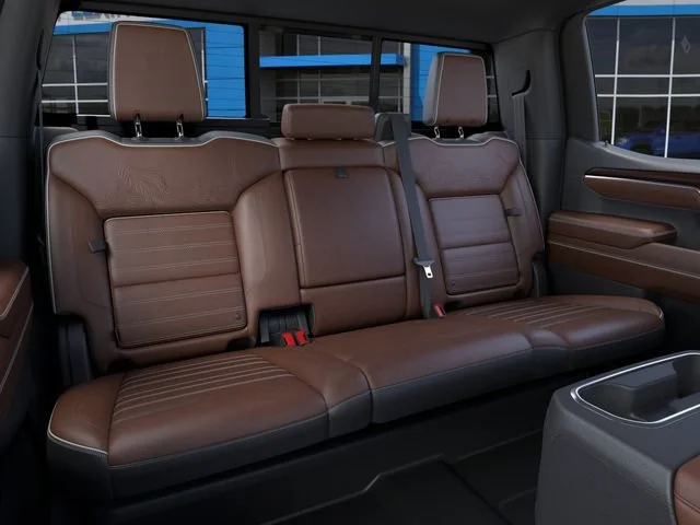 New 2026 Coastal Dune GMC Denali Ultimate image 17