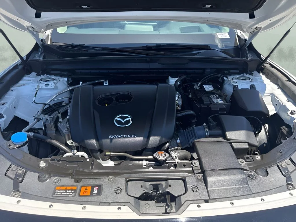 Used 2023 Beige Mazda 2.5 S Premium Plus Package image 30