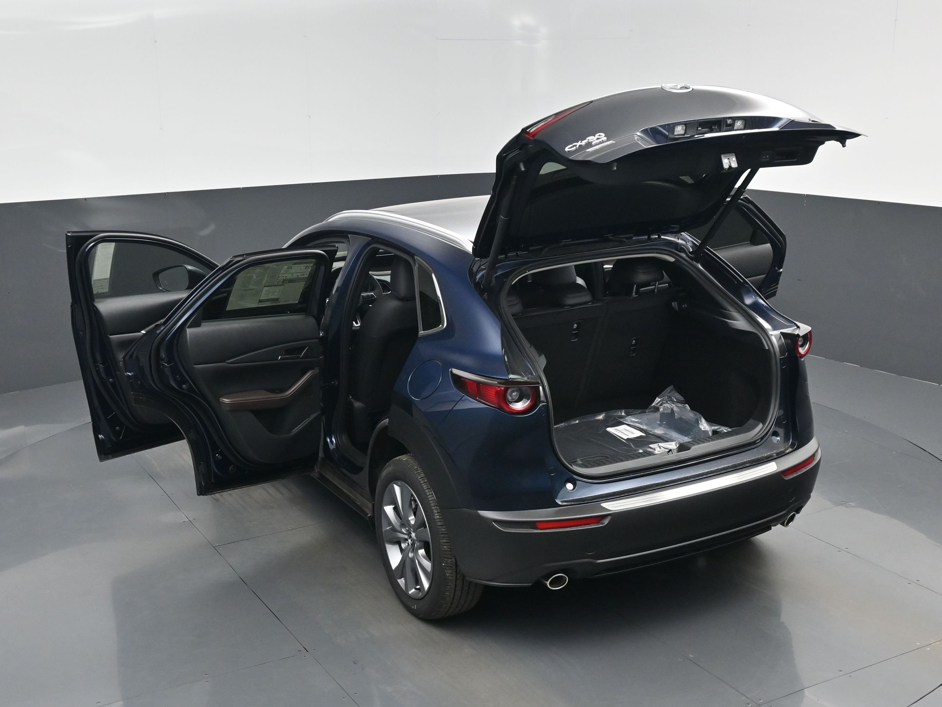 2025 Mazda CX-90 Premium Plus Package - Photo 29