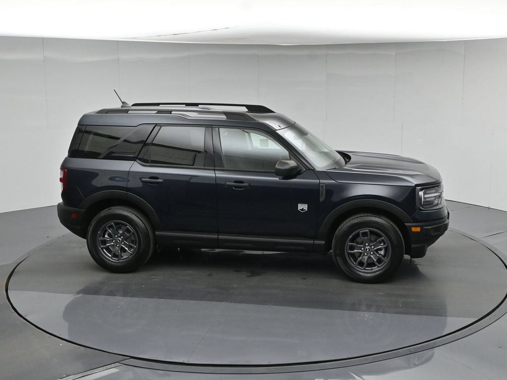 Certified Used 2023 Blue Ford Big Bend image 52