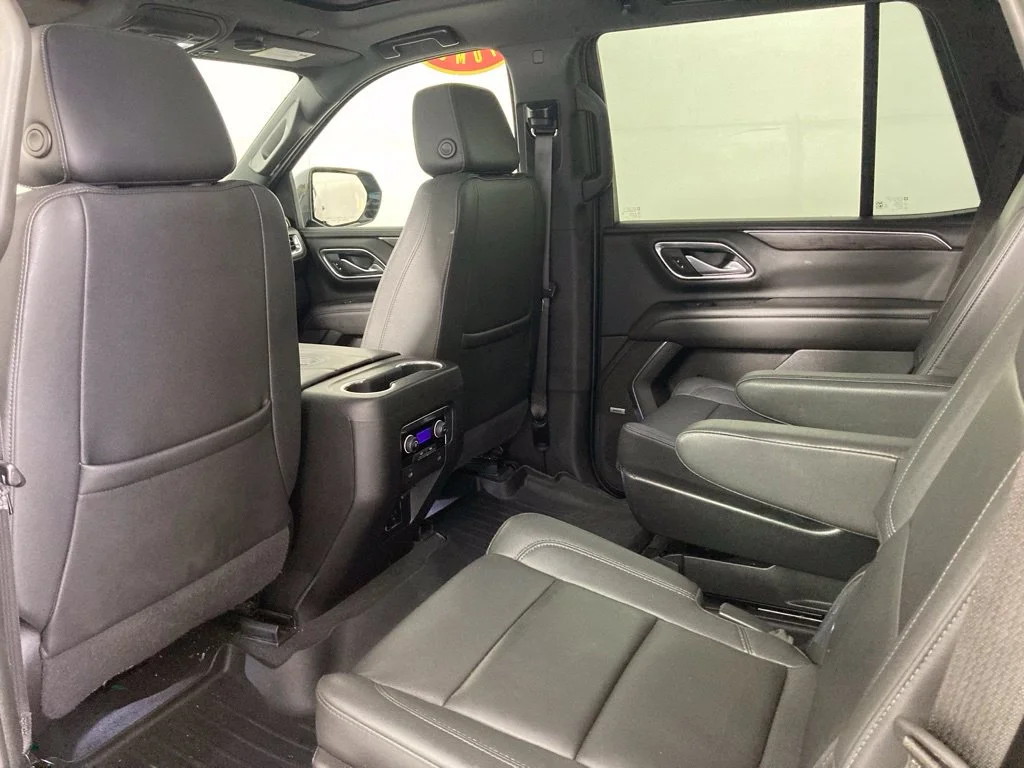 Used 2023 Gray Chevrolet LT image 15