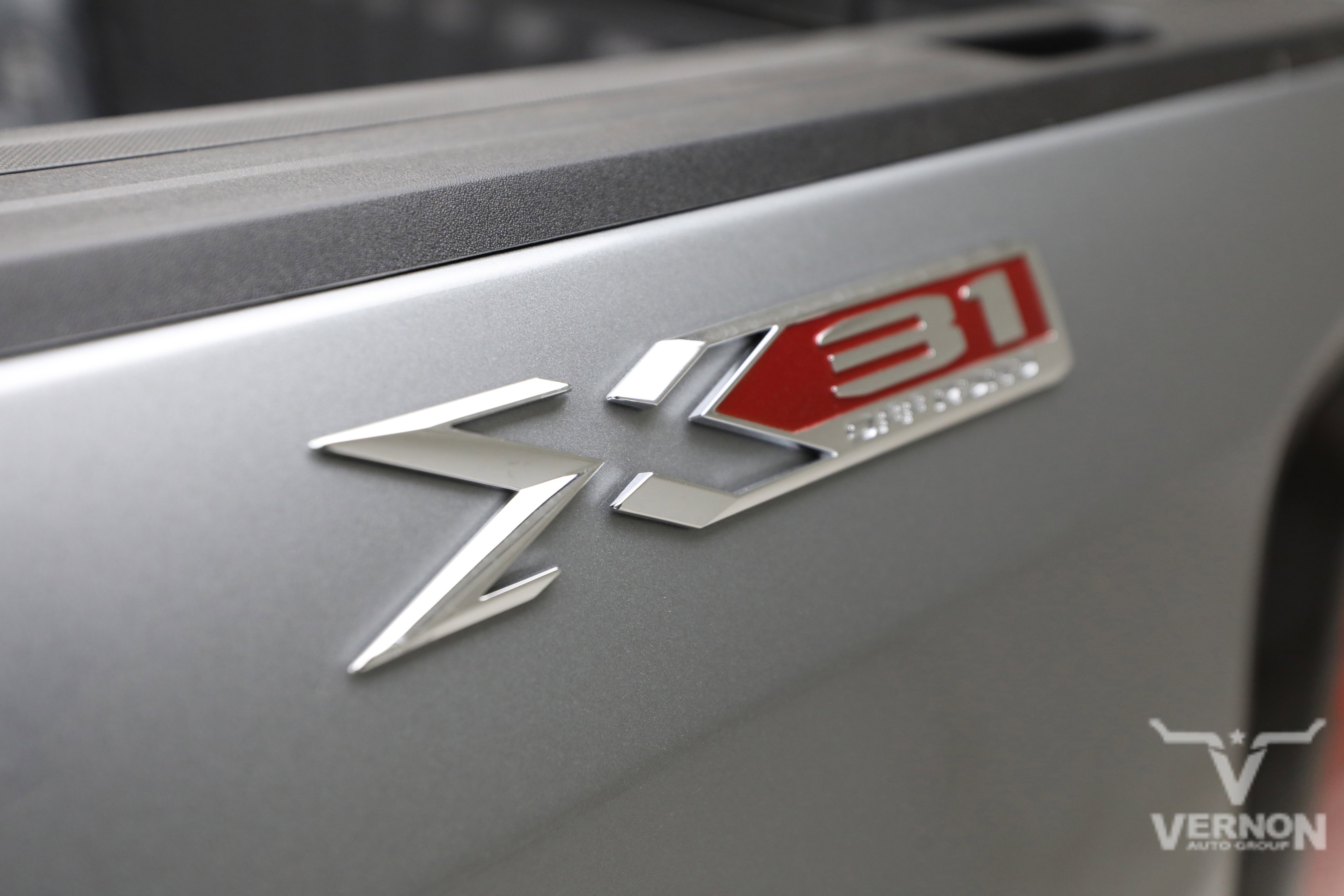 New 2026 Sterling Metallic GMC N image 36