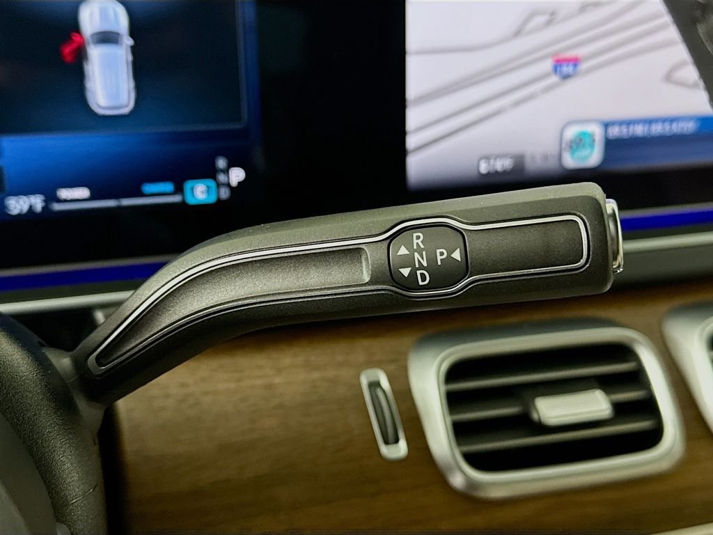 Used 2026 White Mercedes-Benz GLE 350 image 18