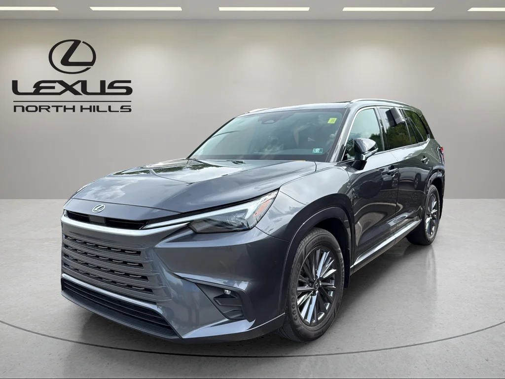 2024 Lexus TX 350 350 Premium AWD's photo