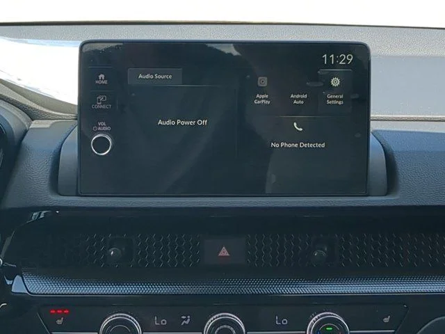 New 2026  Honda EX-L image 16