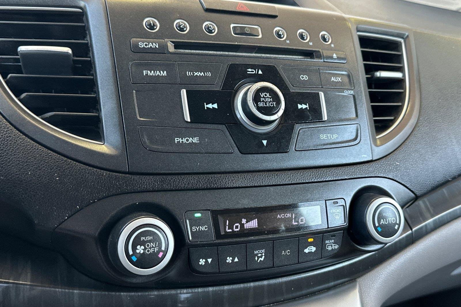 Used 2012 Twilight Blue Metallic Honda EX-L image 19