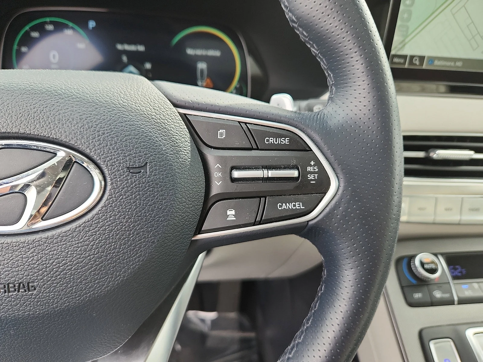 Used 2022 Gray Hyundai Calligraphy image 25