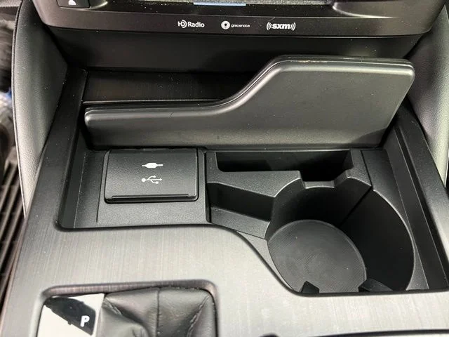 Used 2022 Silver Lexus 350 F Sport image 29