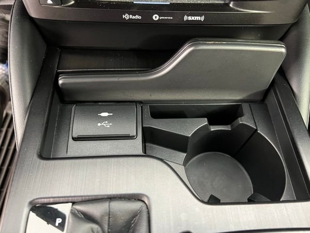 Used 2022 Silver Lexus 350 F Sport image 29