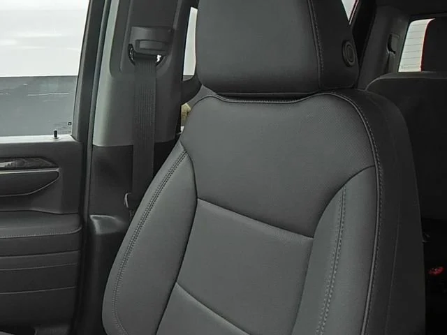 2026 Chevrolet Silverado 2500 HD LTZ - Photo 39