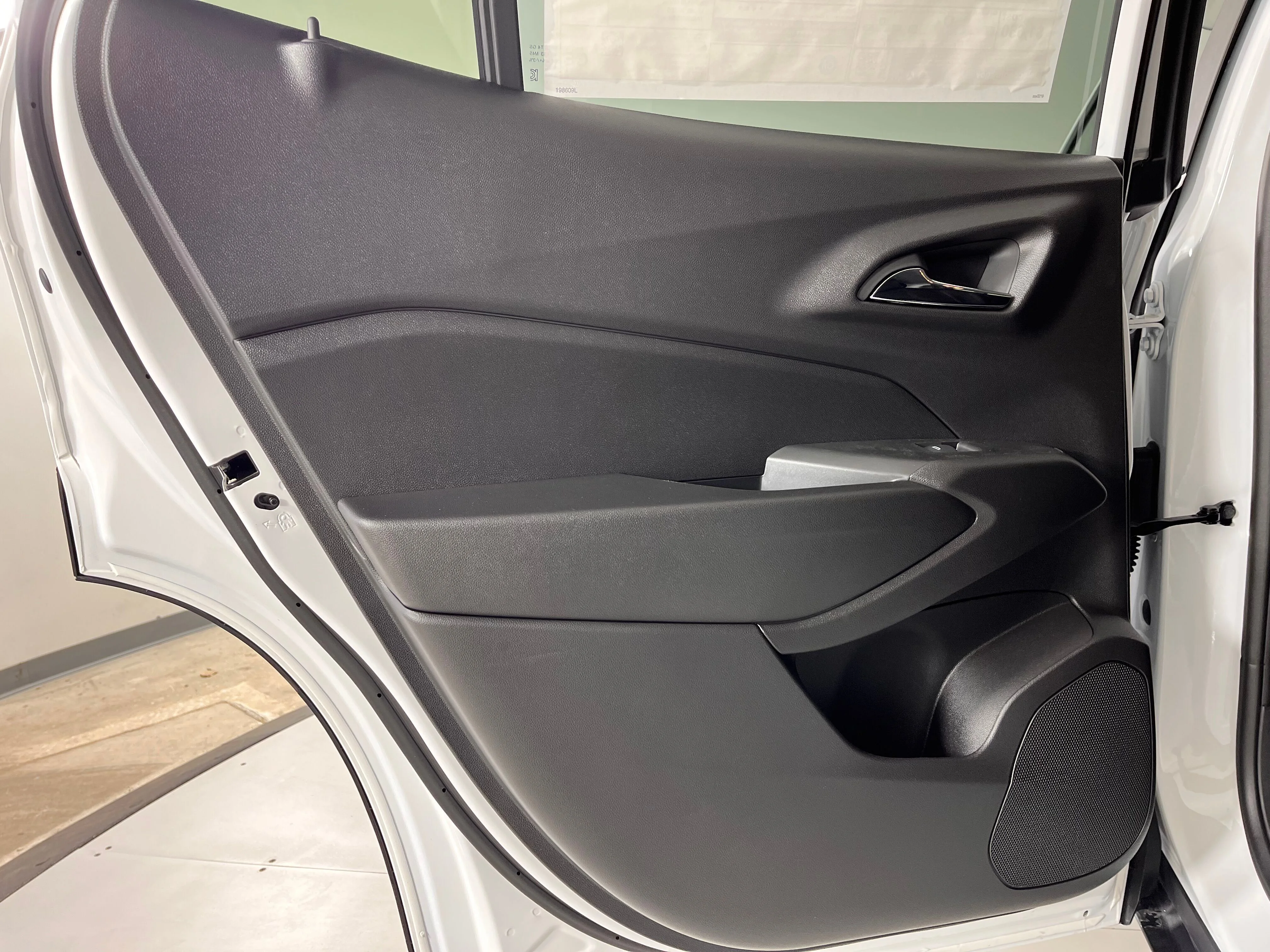 2026 Chevrolet Trax LT - Photo 19