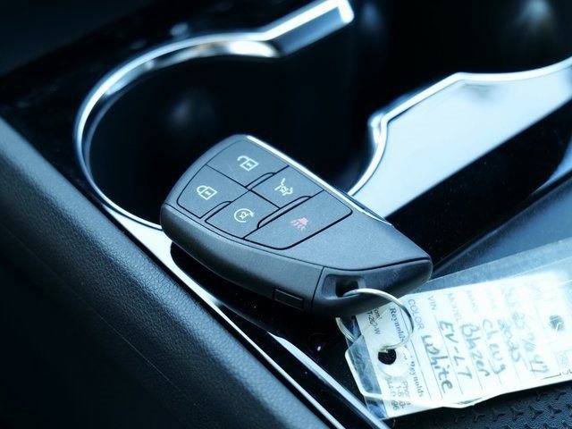 2025 Chevrolet Blazer EV LT - Photo 23