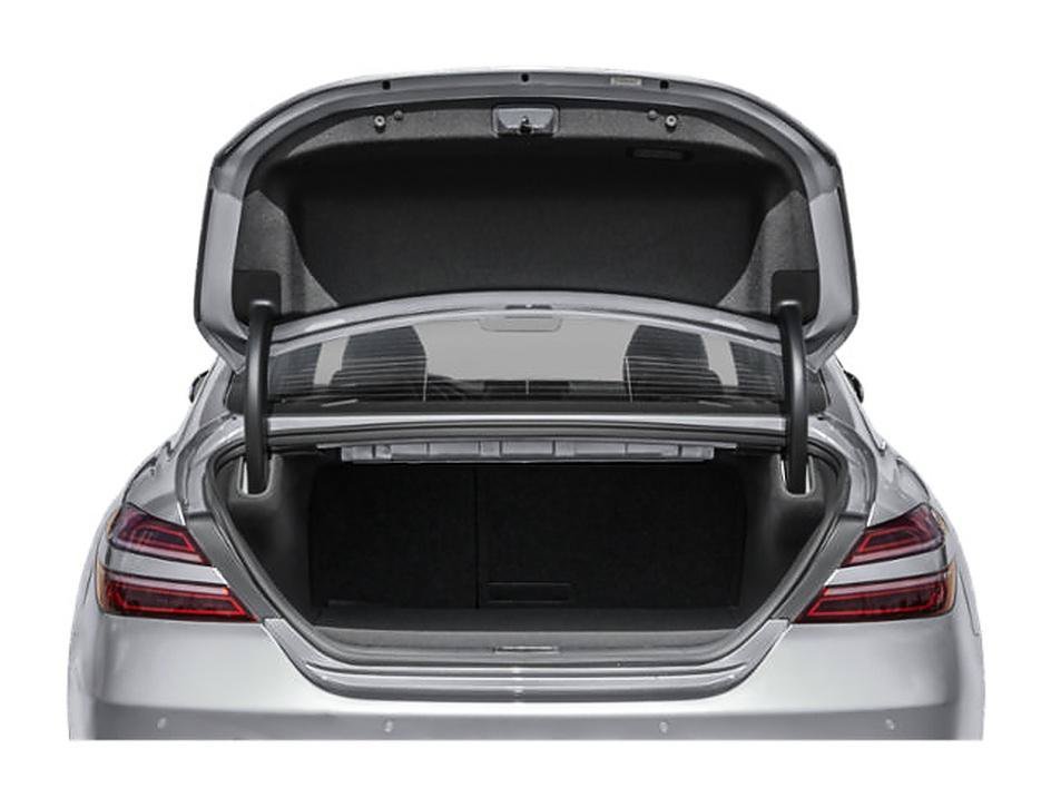 New 2026 Vik Black Genesis 3.3T Sport Prestige image 8