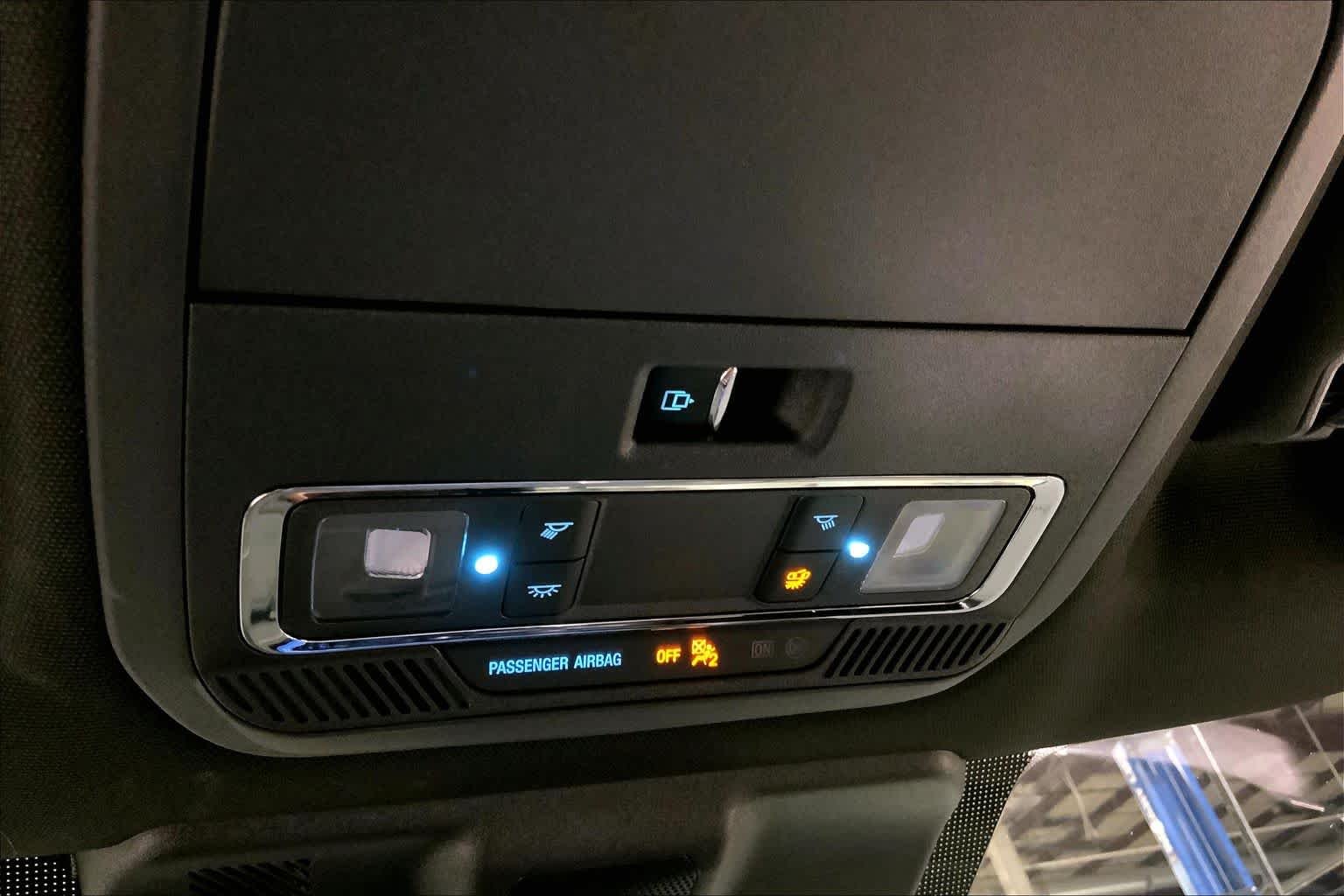 2024 Ford F-150 Platinum - Photo 34