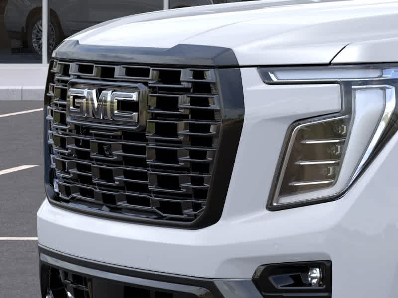 2026 GMC Yukon Denali Ultimate - Photo 13