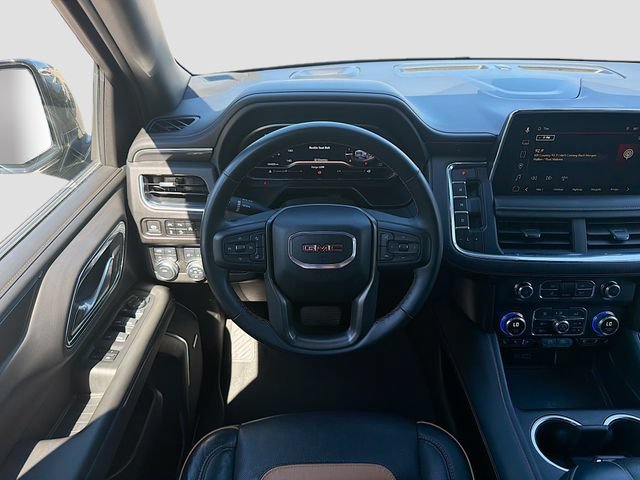 2024 GMC Yukon AT4 - Photo 14