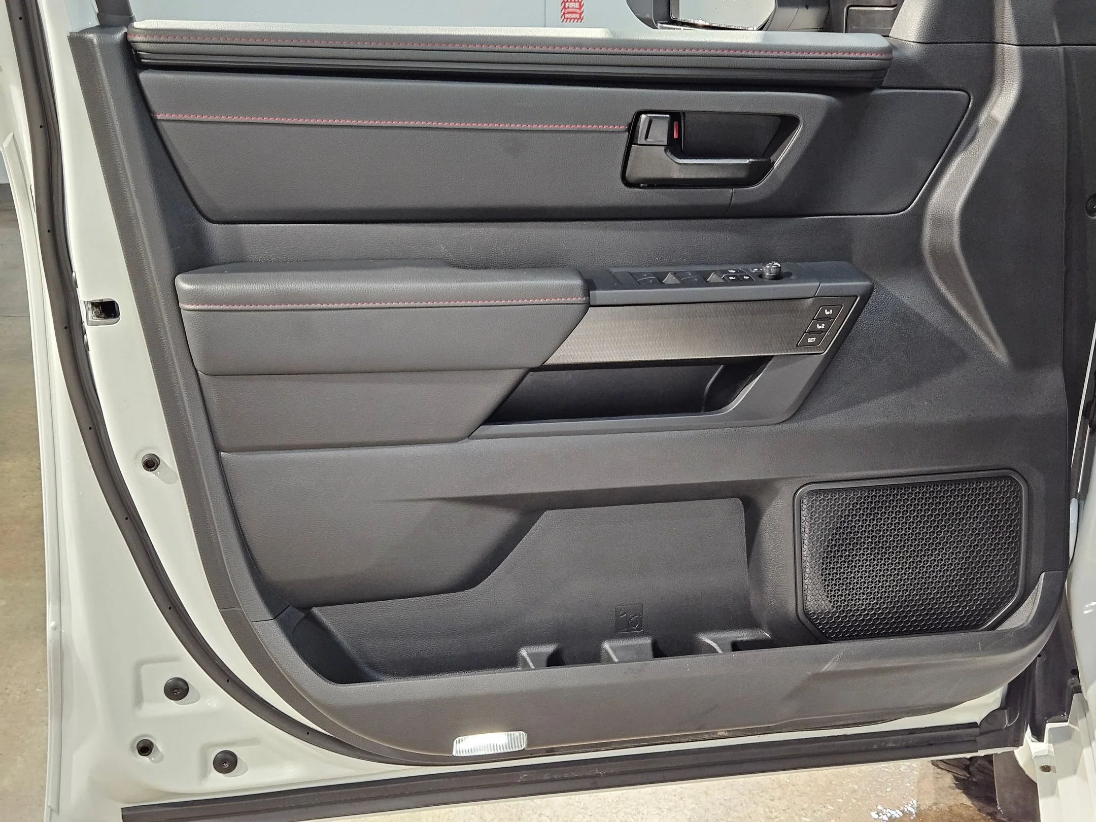 Certified Used 2026 Ice Cap Toyota TRD Pro image 20