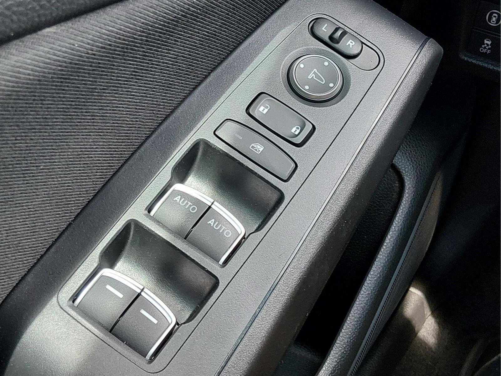 Used 2022 Sonic Gray Pearl Honda Sport image 30