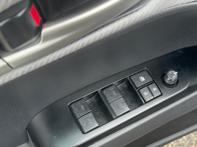 Certified Used 2025  Toyota SE image 14