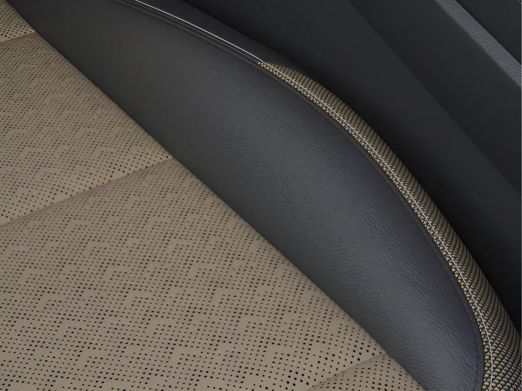 New 2026 Mosaic Black Metallic Chevrolet ACTIV image 15