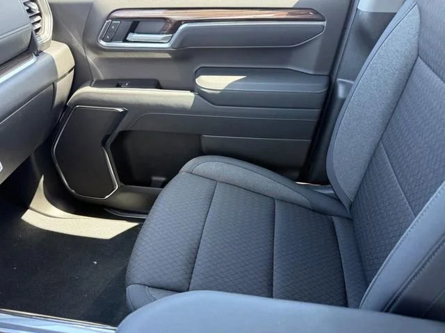 2026 Chevrolet Silverado 1500 RST - Photo 15