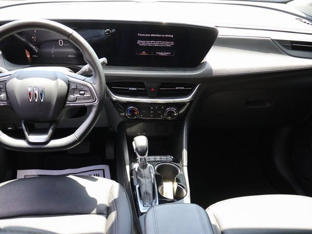 2024 Buick Encore GX Sport Touring - Photo 17