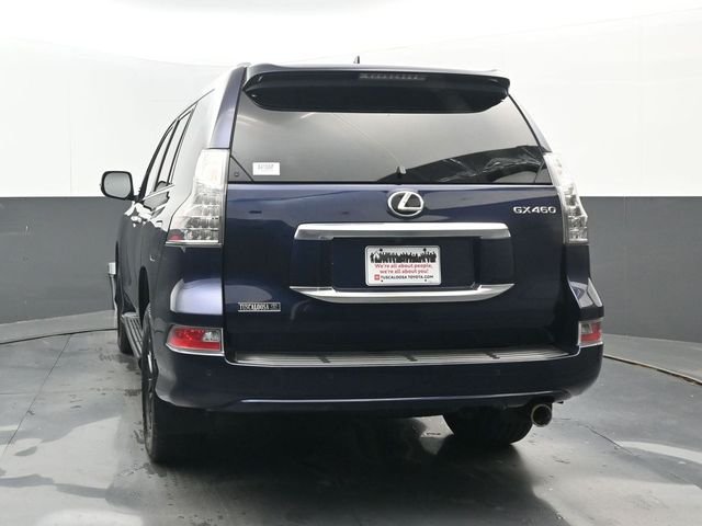 2023 Lexus GX PREMIUM - Photo 20