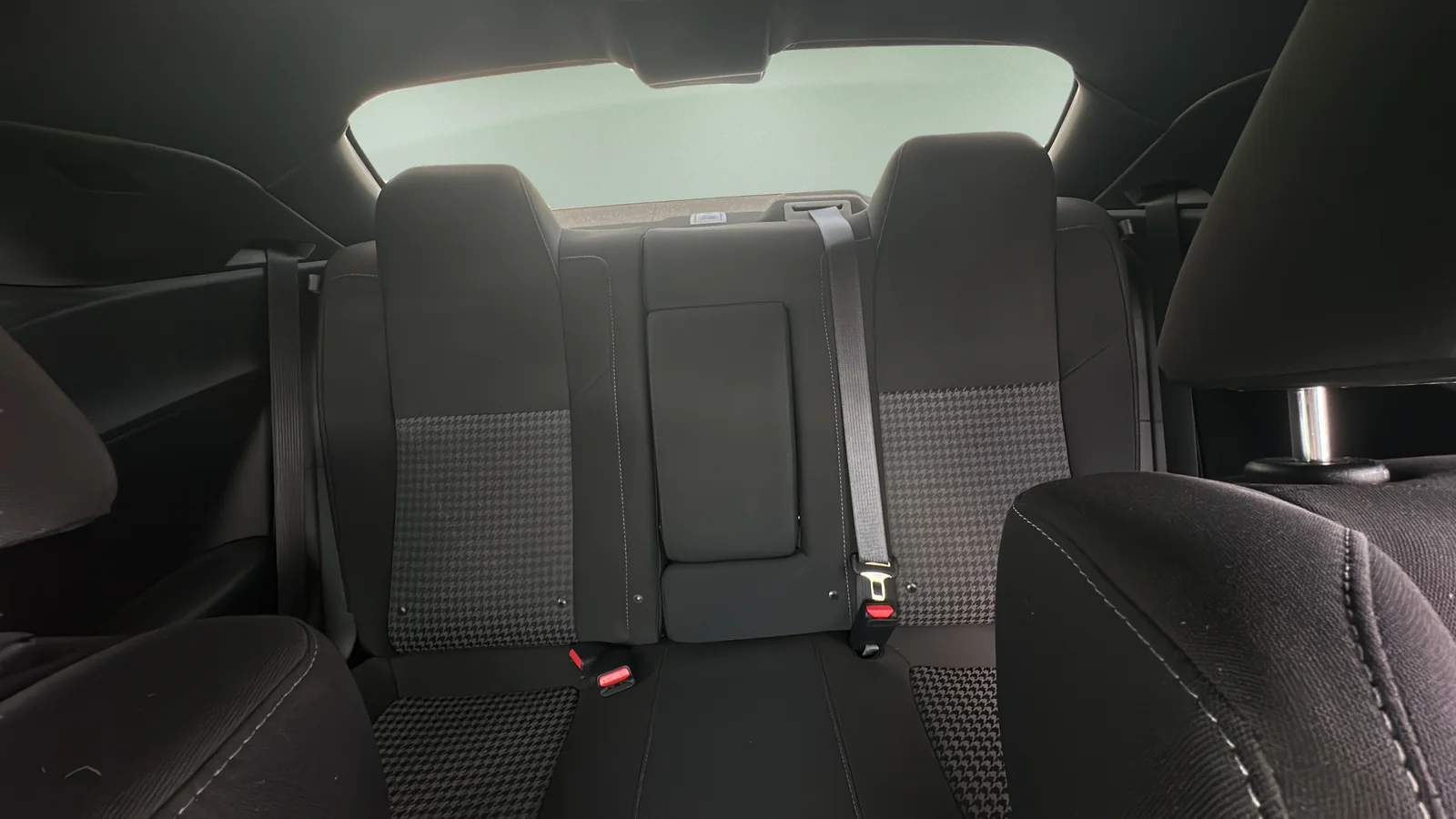Used 2023 Blue Dodge R/T image 19